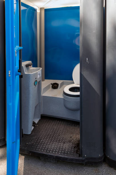 Porta potty rental for festivals in Clive, IA