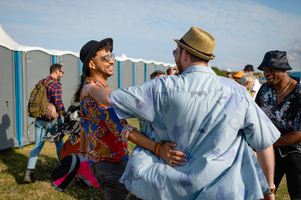 Best Porta potty rental for parties  in Clive, IA