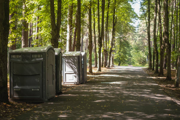 Best Luxury portable toilet rental  in Clive, IA